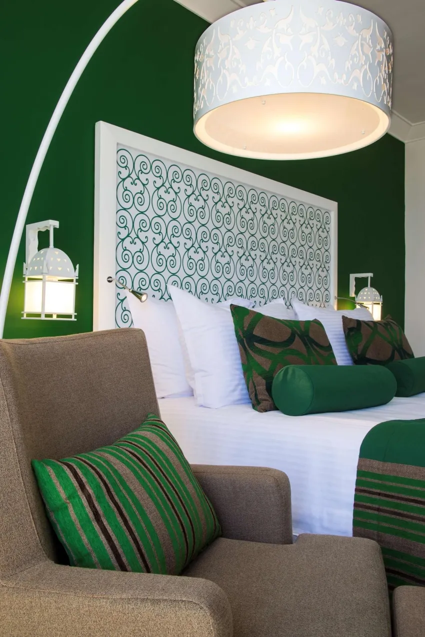 Radisson Blu Resort & Thalasso Hammamet 5*-510