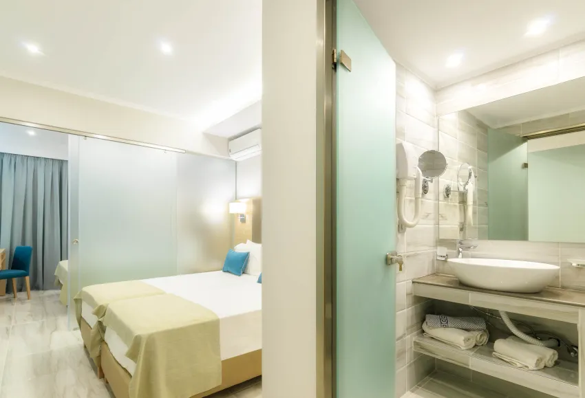 Karras Grande Resort 4*-36