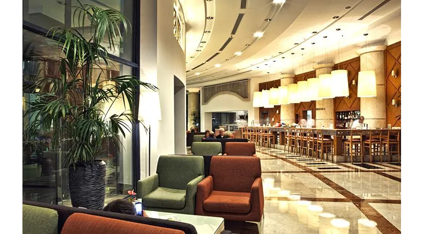 PALOMA SENCIA (EX. CORNELIA DELUXE RESORT)  5*-7