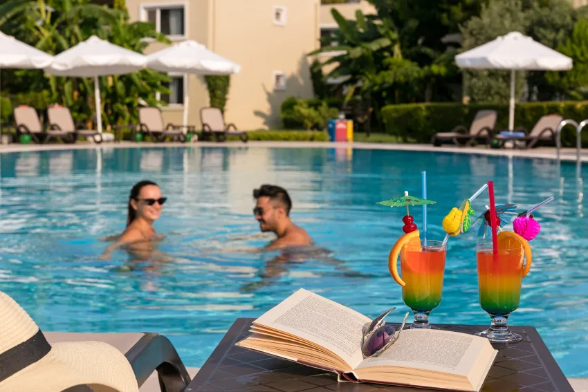 Marvida Family Eco Club (Ex:Otium Family Eco Club) 5*-122