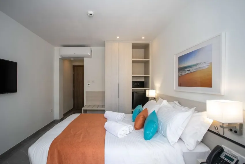 Best Western Plus Larco Hotel 4*-10