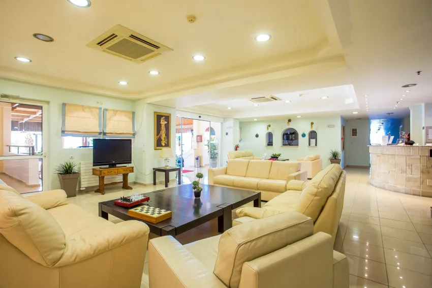 Mon Repos Hotel 2*-12