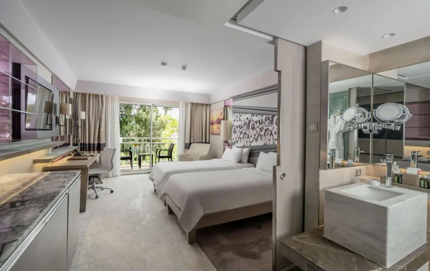 Rixos Premium Tekirova 5*-429