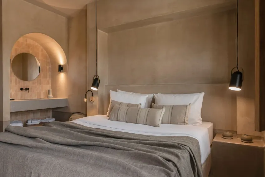 Momi Slow Living Hotel 4*-12