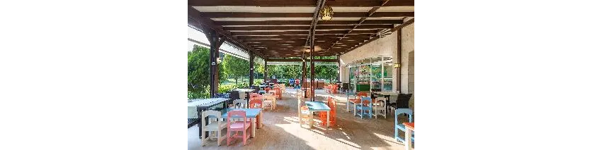 Marvida Family Eco (Ex.Otium Family Eco) 5*-224