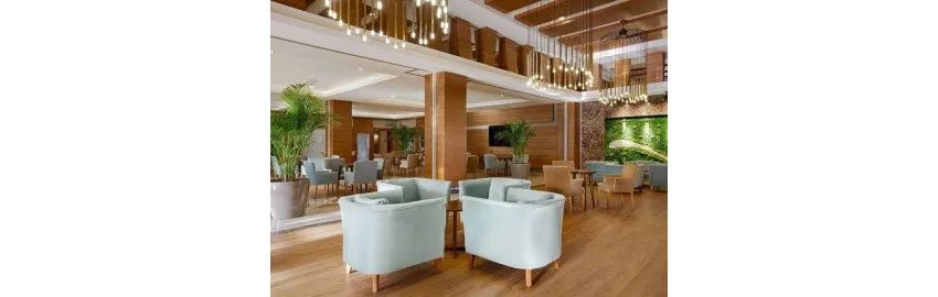 Wyndham Garden Lara 4*-3