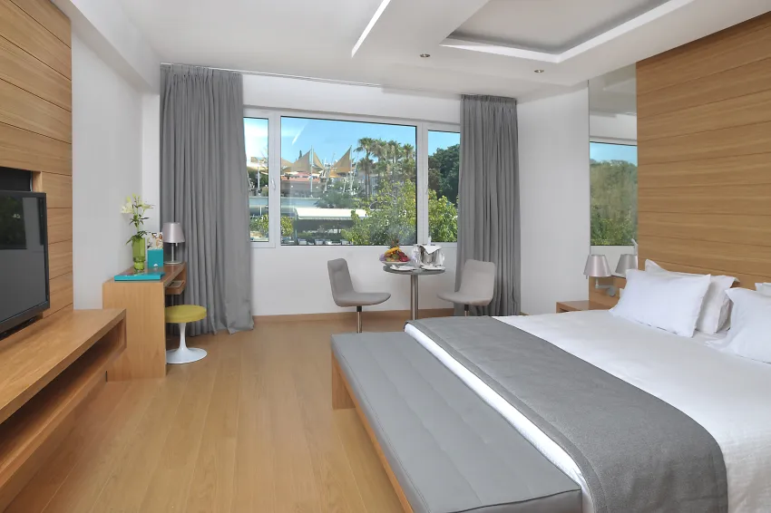 Napa Plaza 4*-34