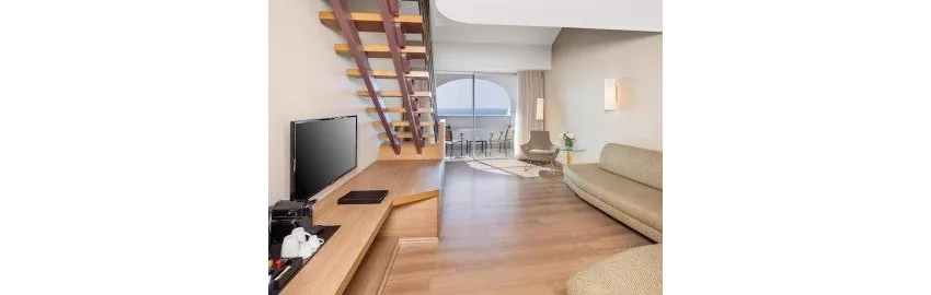 Concorde De Luxe Resort 5*-20