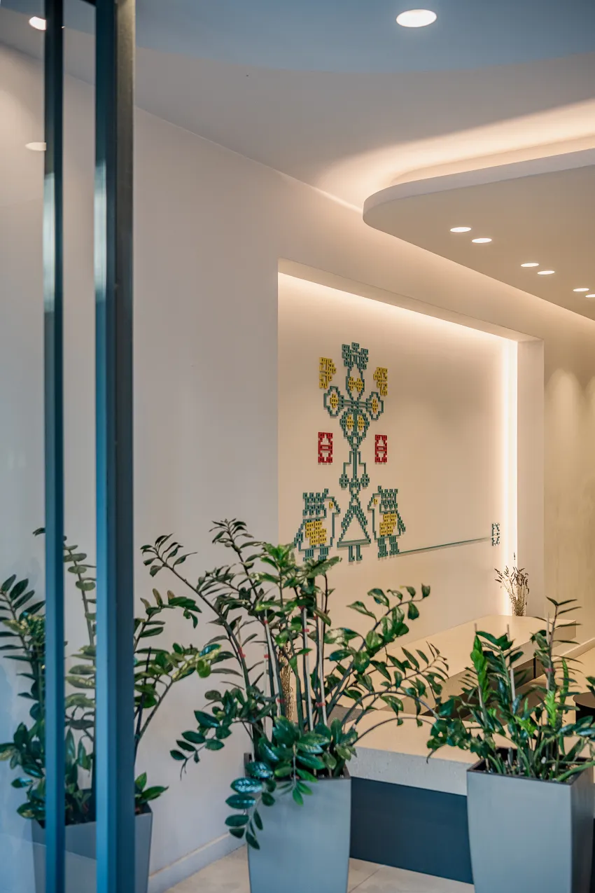 Arkadi Hotel 3*-8