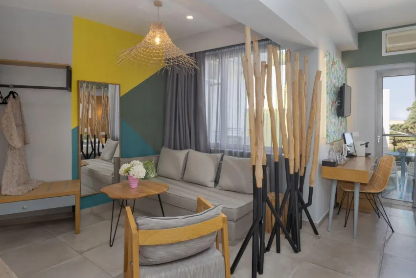 Sunshine Boutique Hotel 2*-16