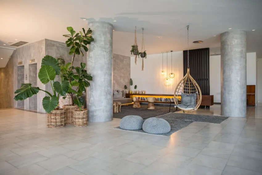 Blue Sky City Beach Hotel 4*-7