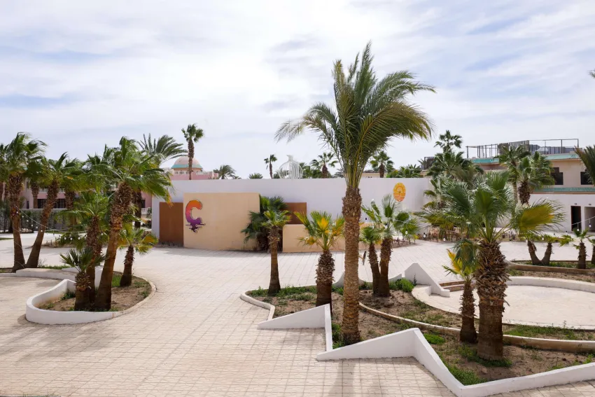 Calimera Blend Paradise Resort 5*-170