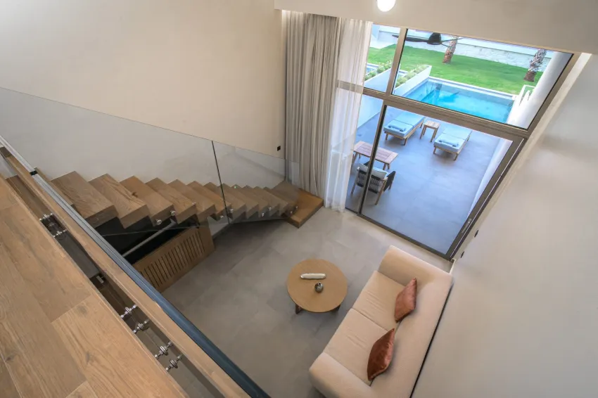 Castello Boutique Suites by the sea - Adults Only 4*-15