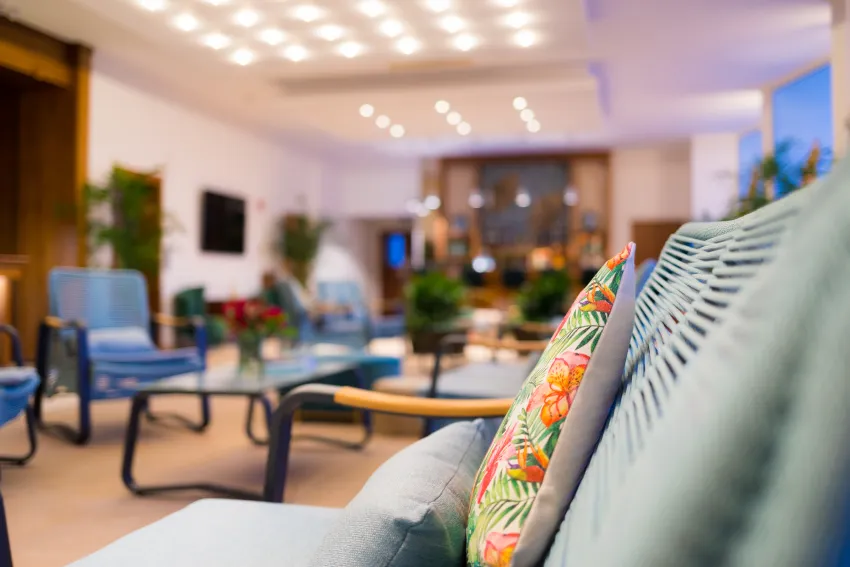 Cavo Zoe Seaside Hotel 4*-18