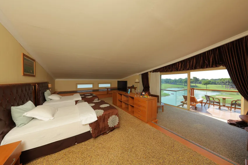 Sueno Hotels Golf Belek 5*-30