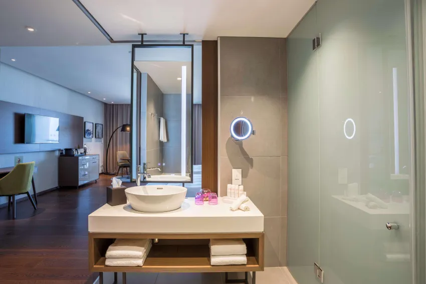 Radisson Blu Hotel Larnaca 5*-33