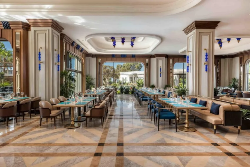 Merit Royal Gardens Hotel 5*-20