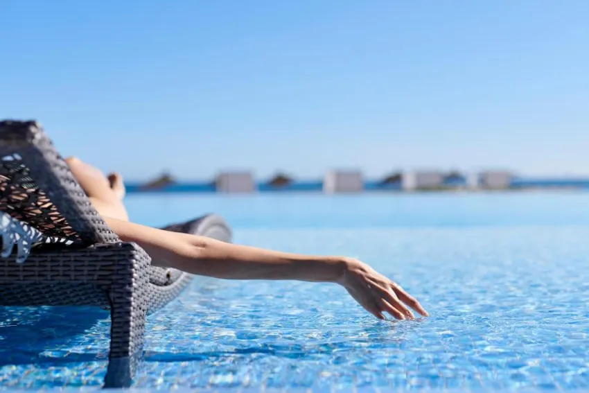 IBEROSTAR SELECTION KANTAOUI BAY  5*-16
