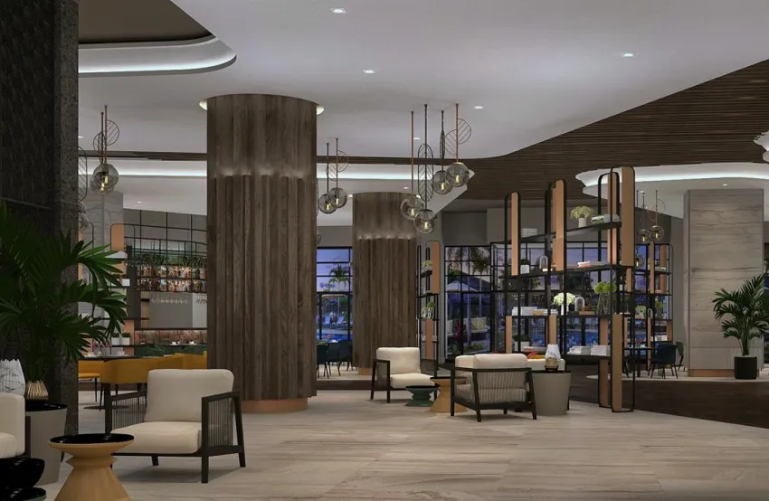 KIRMAN CALYPTUS RESORT & SPA  5*-11