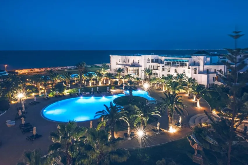 Iberostar Selection Kantaoui Bay 5*-21
