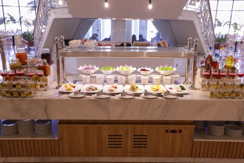 CALIMERA BLEND PARADISE RESORT  5*-18