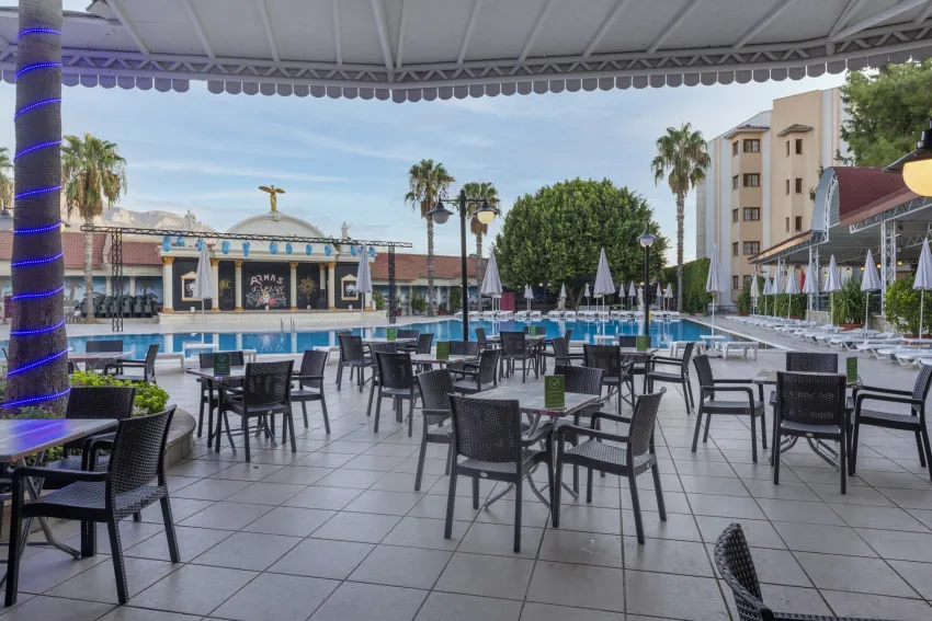 Armas Kaplan Paradise 4*-27