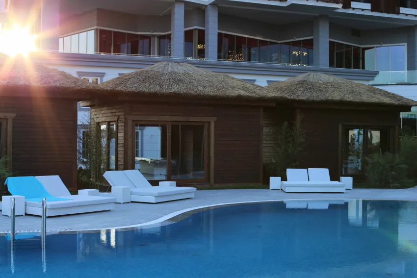 Selectum Luxury Resort Belek 5*-98