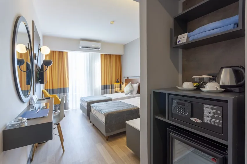 Ramira Joy Hotel 4*-14