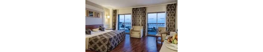 Alba Queen Hotel 5*-10