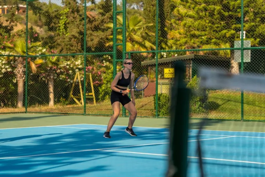 AQI PEGASOS RESORT HOTEL  5*-34