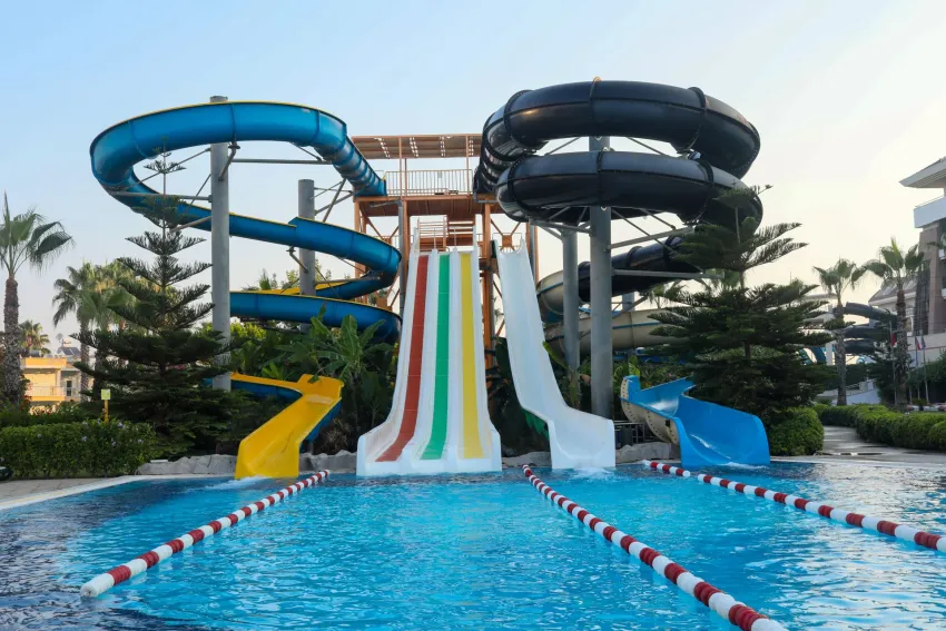 Sherwood Dreams Resort 5*-25