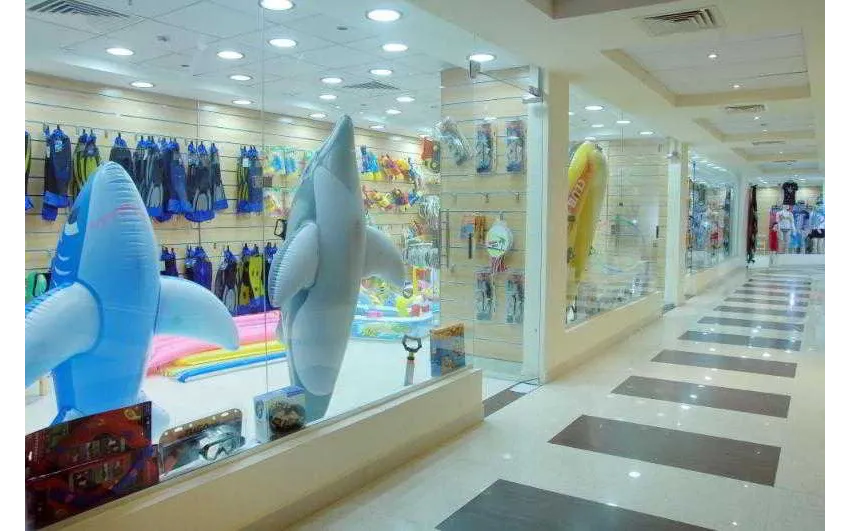 Tropitel Sahl Hasheesh 5*-29