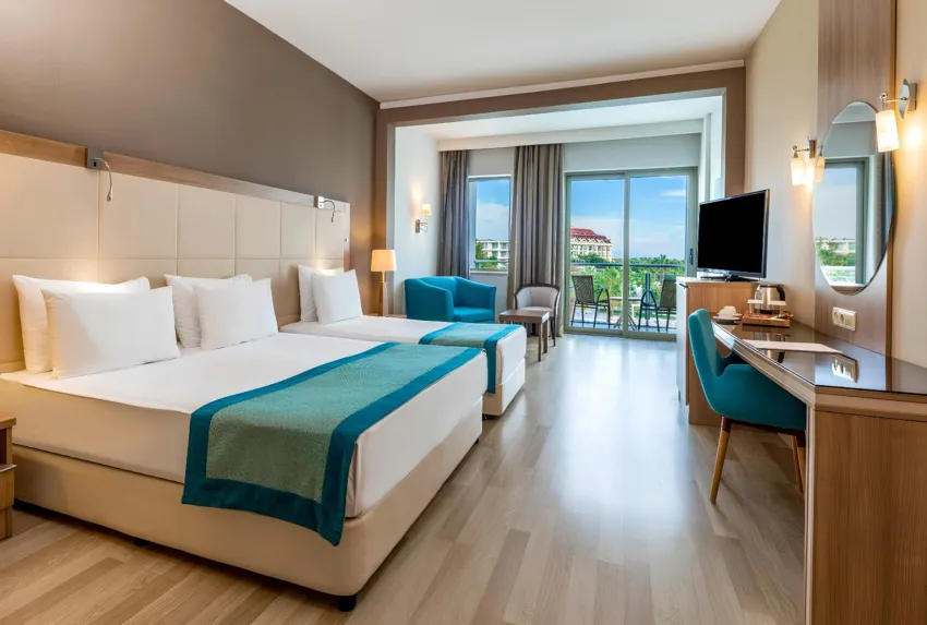 Kaya Side Hotel 5*-15