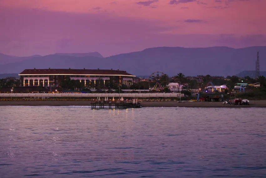 Club Hotel Turan Prince World 5*-95