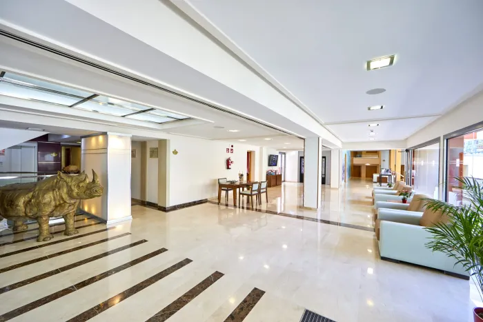 Hotel Mediterranean Bay - Adults Only 4* - Arenal - Spania