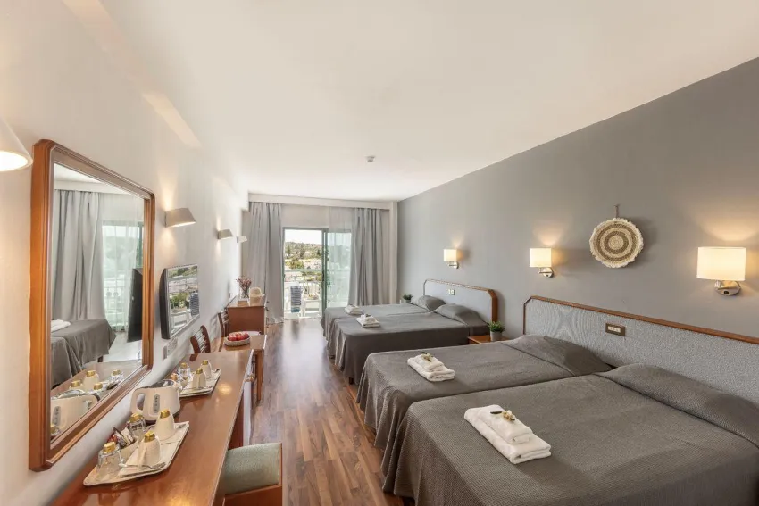 Antigoni Hotel 3*-21