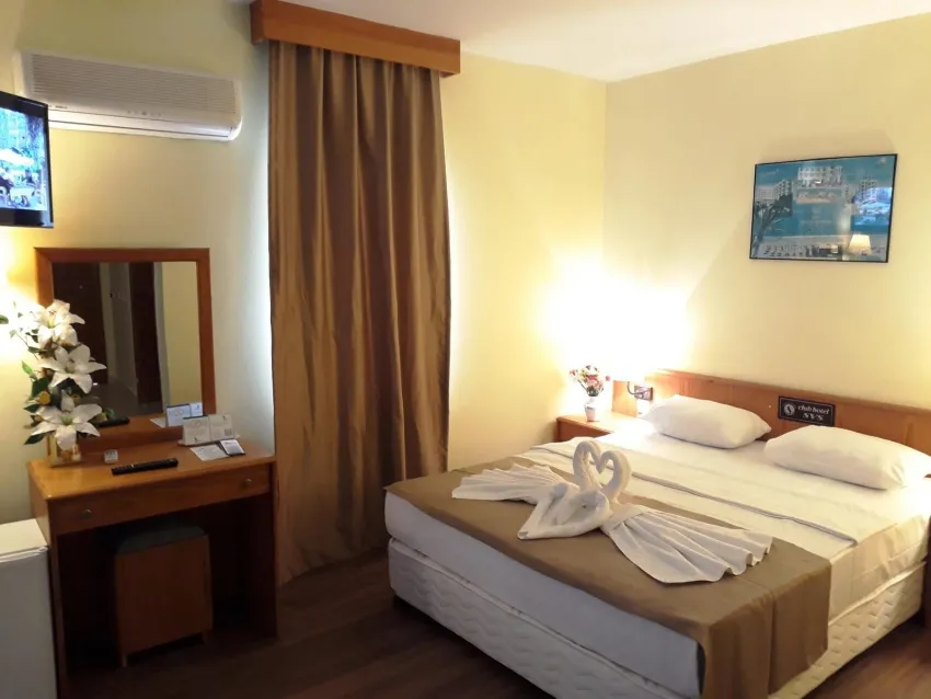 Bieno Club Svs Hotel 4*-21