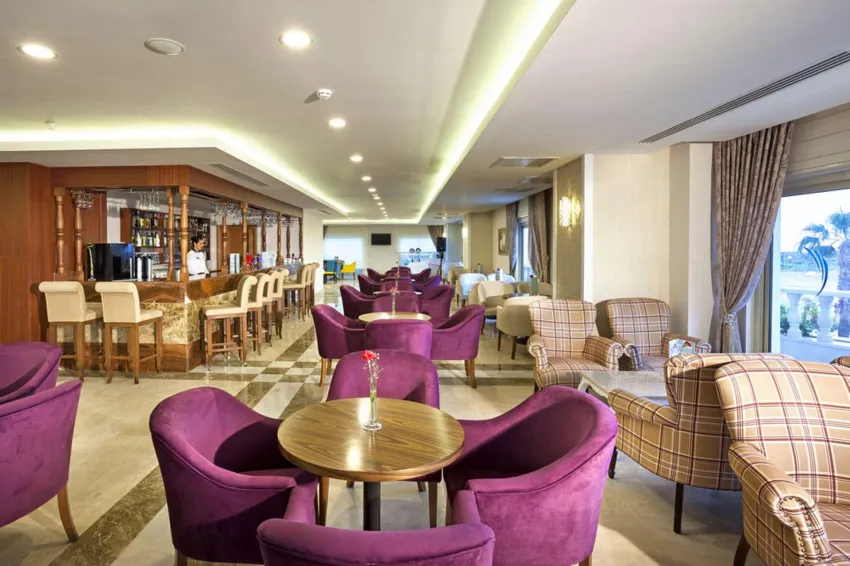 Asteria Bloom Side (Ex: Selectum For Two Side) 5*-7