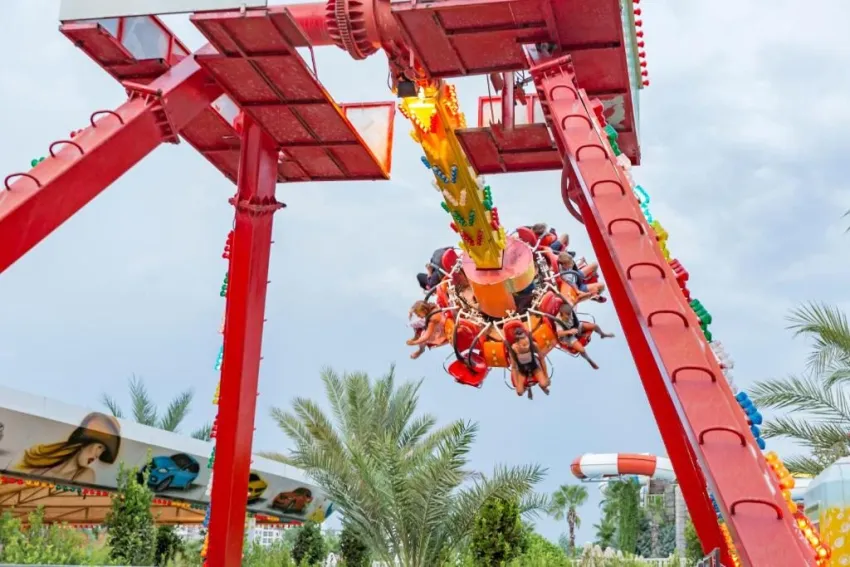 Royal Holiday Palace Hotel 5*-18