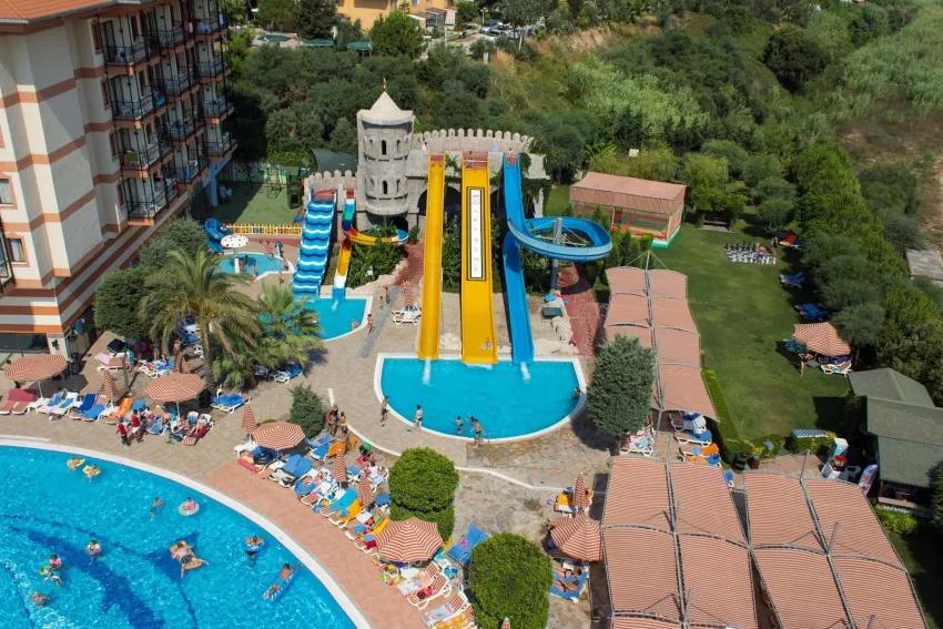 Adalya Art Side 5*-3