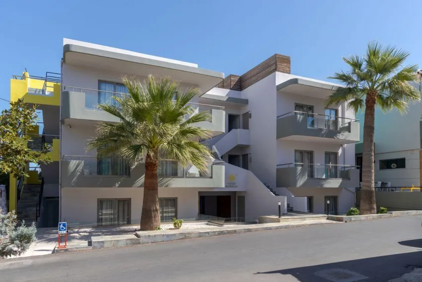 Sunshine Boutique Hotel 2*-8