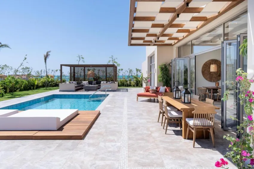 STEIGENBERGER RESORT RAS SOMA  5*-22
