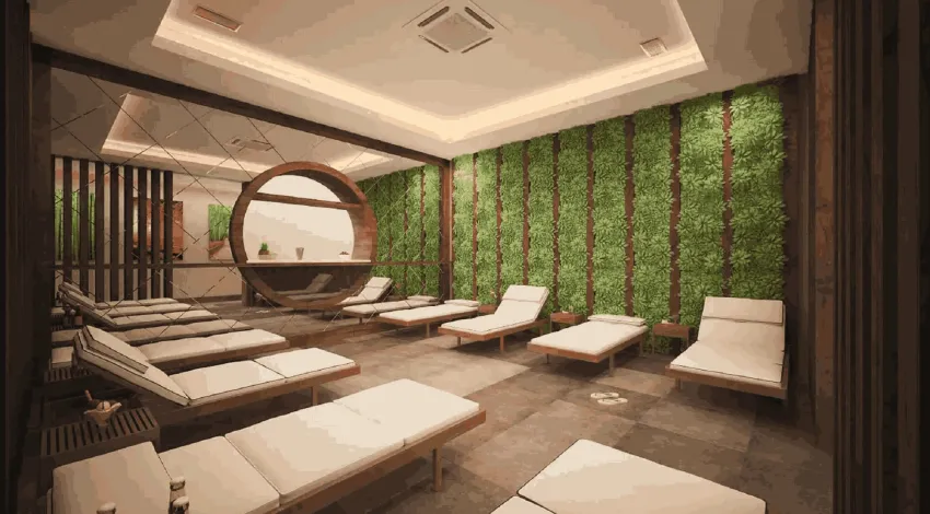 Dream World Palace Hotel 5*-13