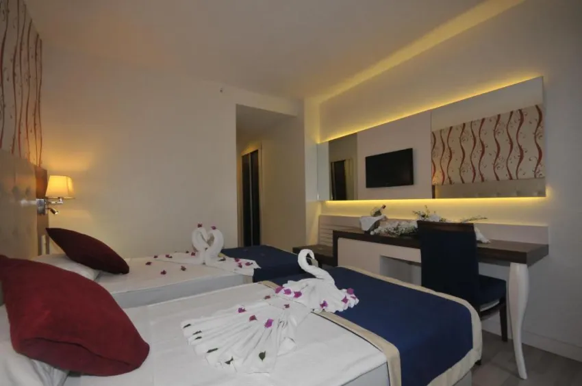 KLEOPATRA MICADOR HOTEL  4*-26