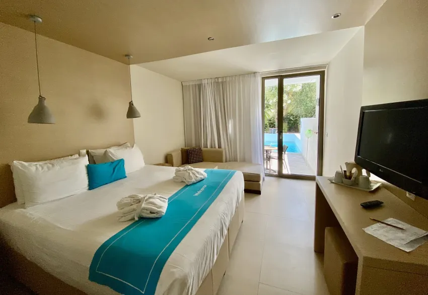 The Island Hotel 5*-4