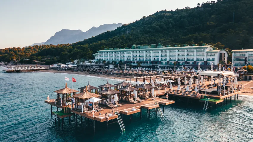 Corendon Playa Kemer 4*-3