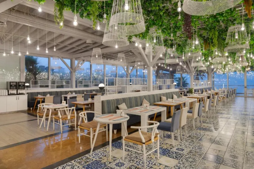 Ramada Plaza By Wyndham Antalya 5*-33