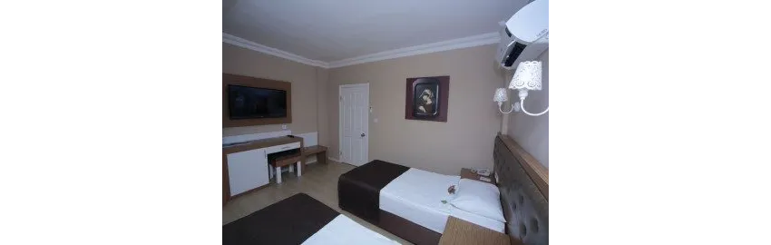 Incekum Su Hotel 4*-8