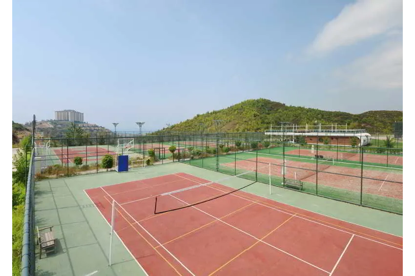 Goldcity Hotel 5*-35