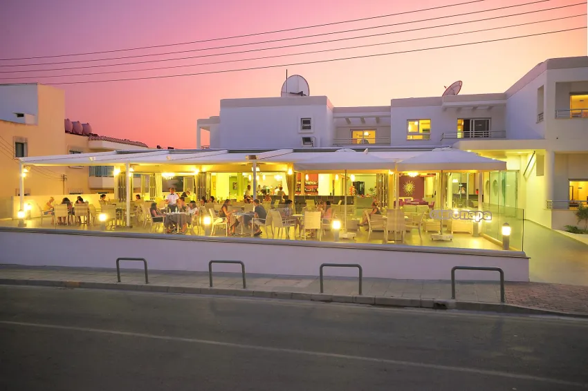 Euronapa Hotel Apartments 3*-10